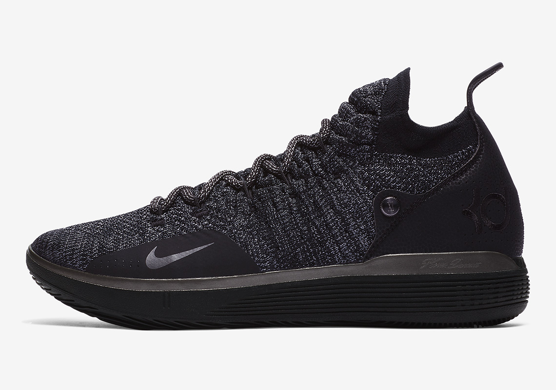 Nike KD 11 "Twilight Pulse" Releases In October