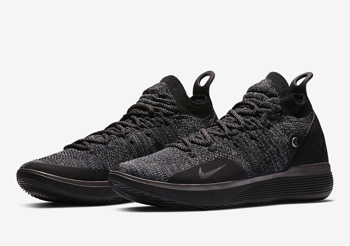 Nike Kd 11 Ao2604 005 Twilight Pulse 5