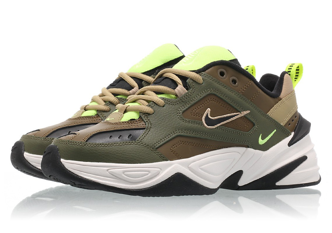 Nike M2k Tekno Ao3108 201 1