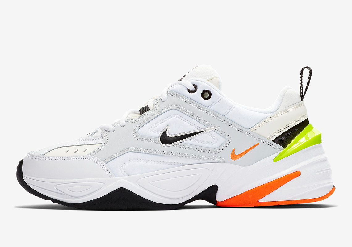 Nike M2k Tekno Av4789 004 3