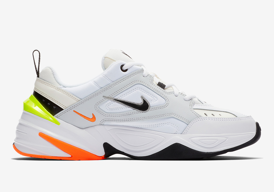 Nike M2k Tekno Av4789 004 5