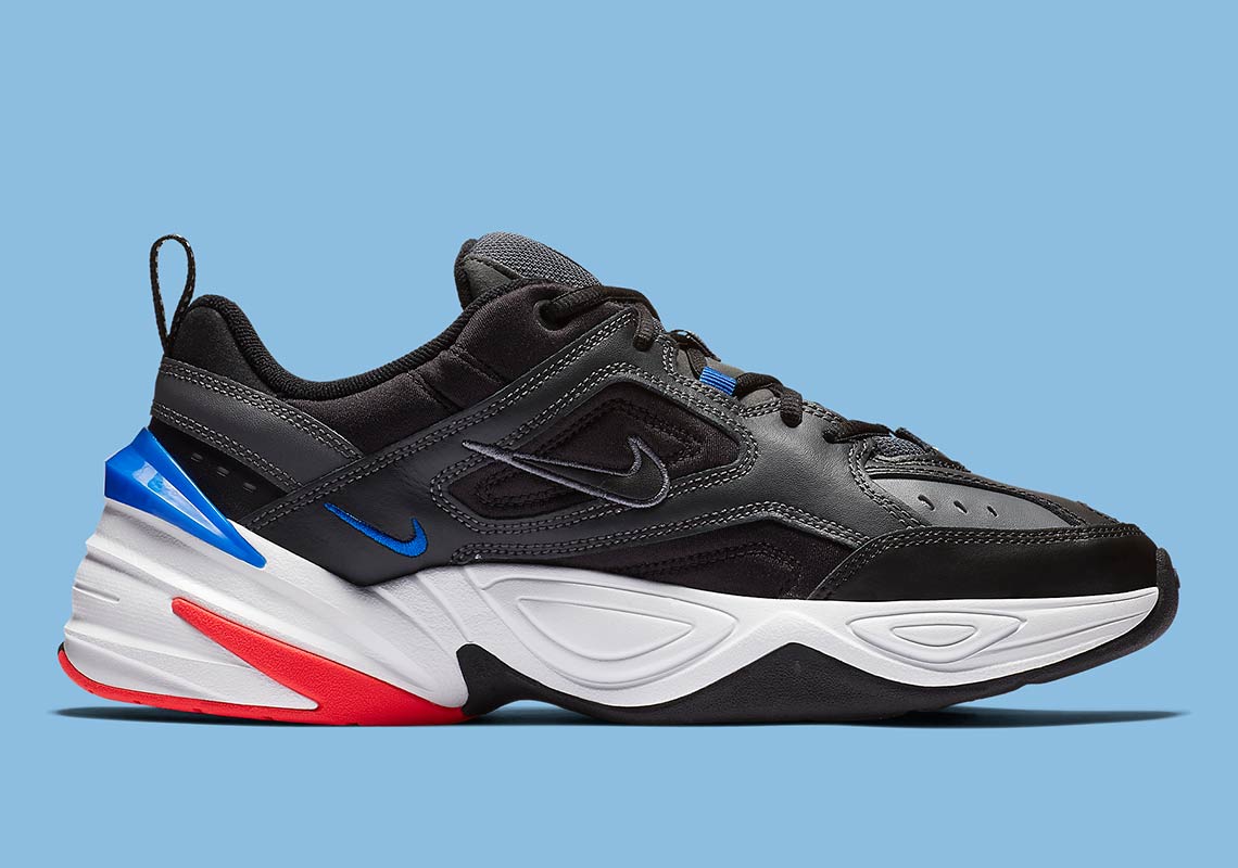 Nike M2k Tekno Paris Av4789 003 4