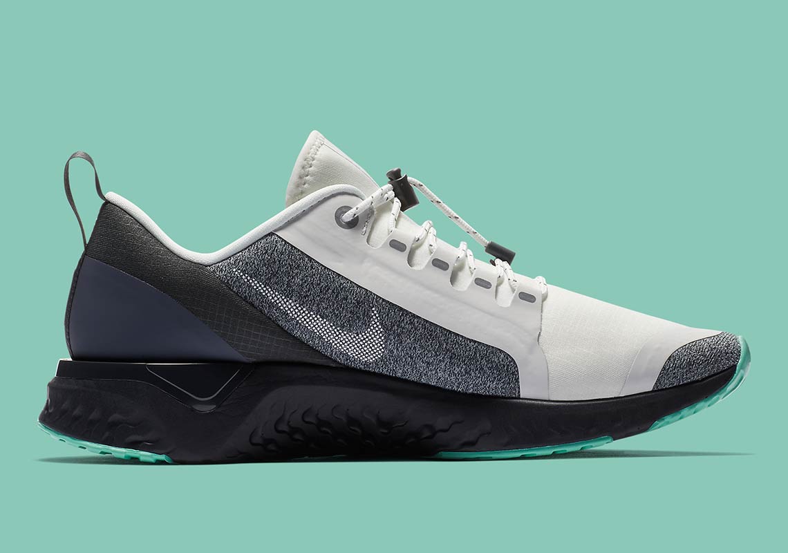 Nike Odyssey React Shield Aa1635 100 5