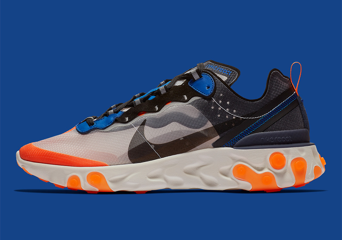 Nike React Element 87 Aq1090 004 2