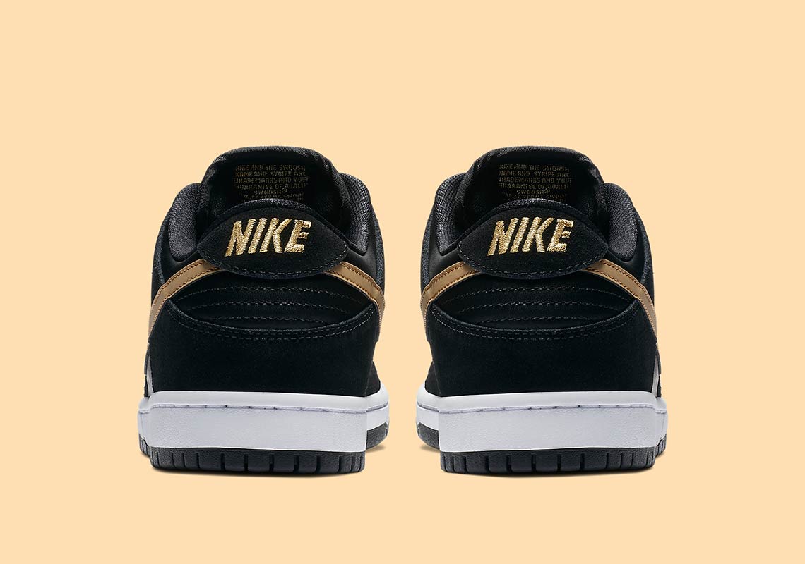 Nike Sb Dunk Low Takashi Bq6817 002 2