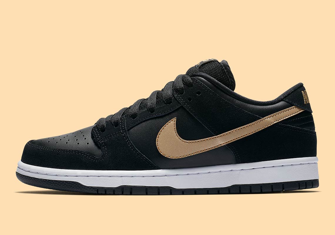 Nike Sb Dunk Low Takashi Bq6817 002 6