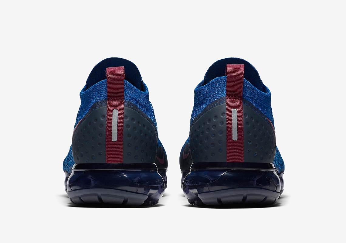 Nike Vapormax 2 Gym Blue 942842 401 1