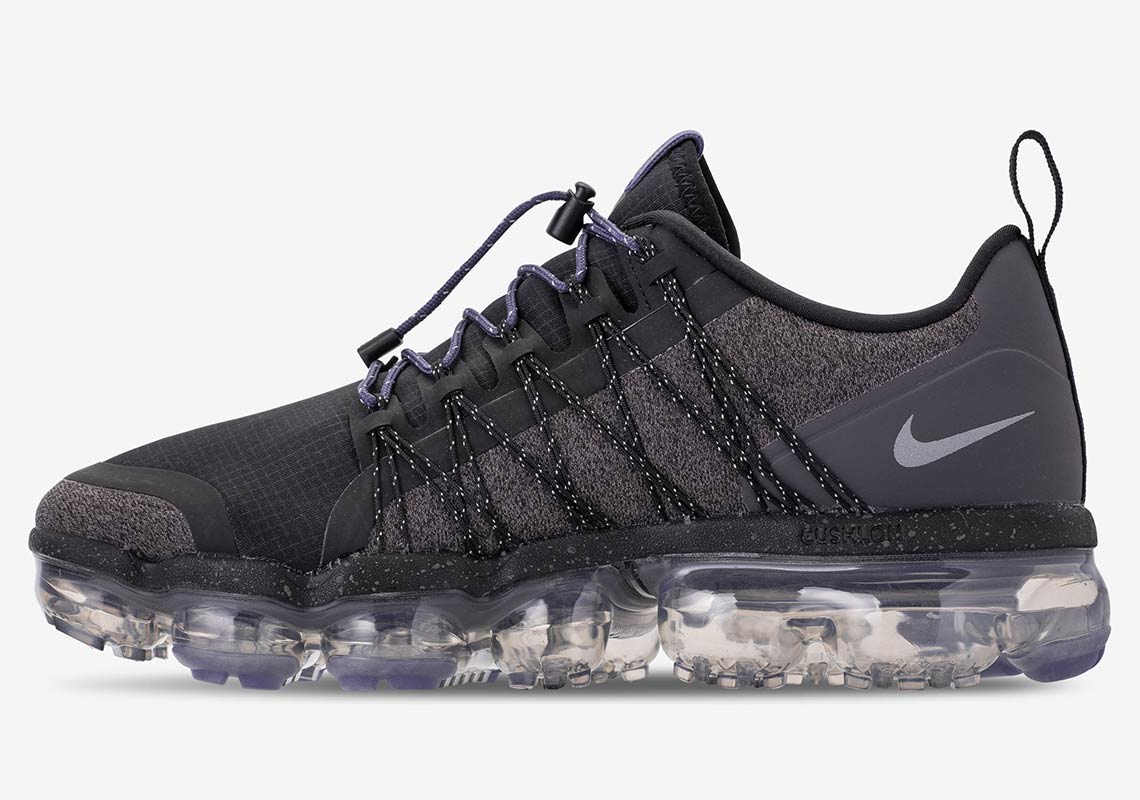 Nike Vapormax Run Utility Womens Aq8811 001 5