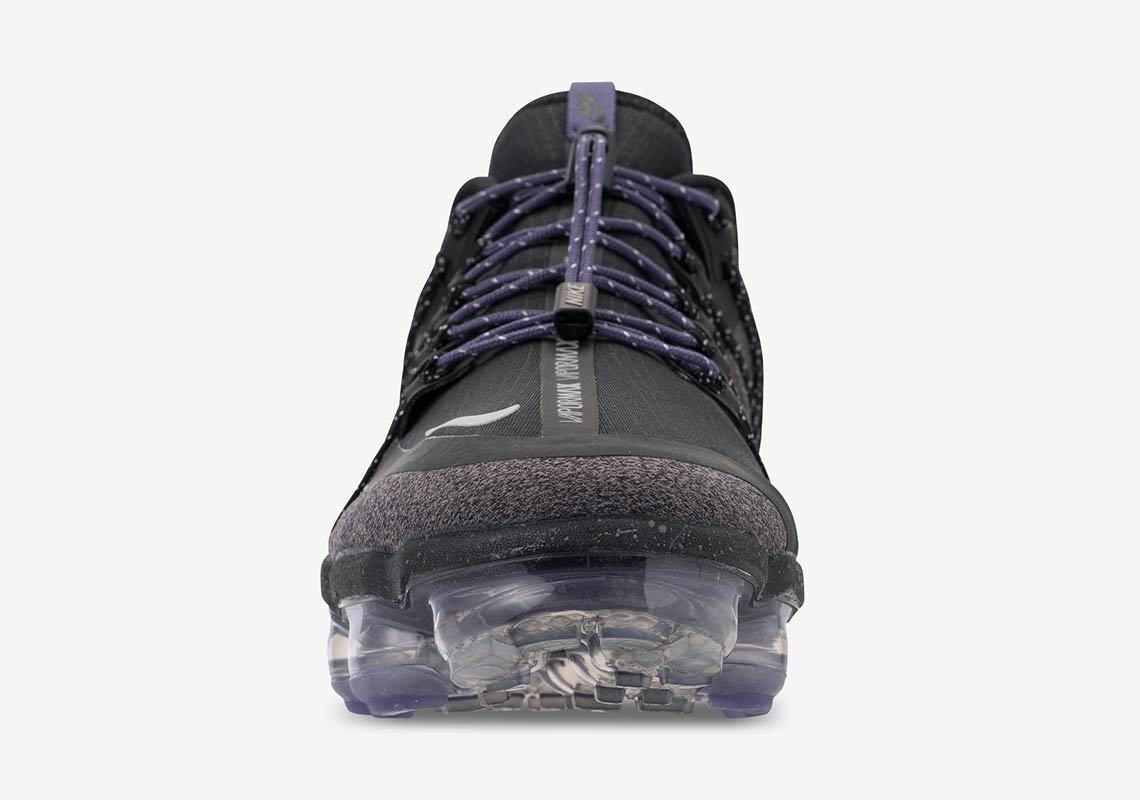 Nike Vapormax Run Utility Womens Aq8811 001 6