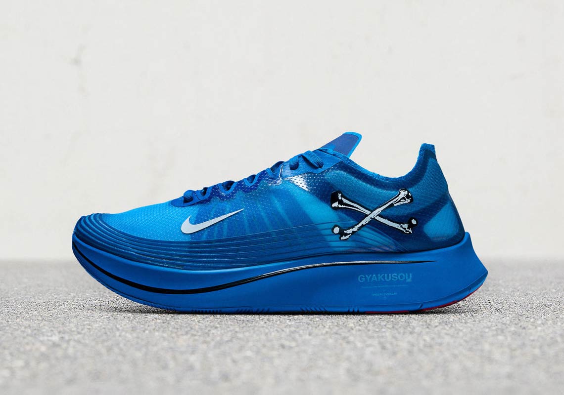 Nike Zoom Fly Sp Gyakusou Release Date 5