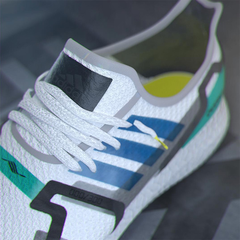 Overkill Adidas Am4 Release Info 6