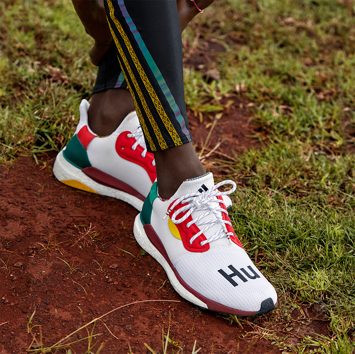 Pharrell Adidas Solar Hu Glide Release Date 2