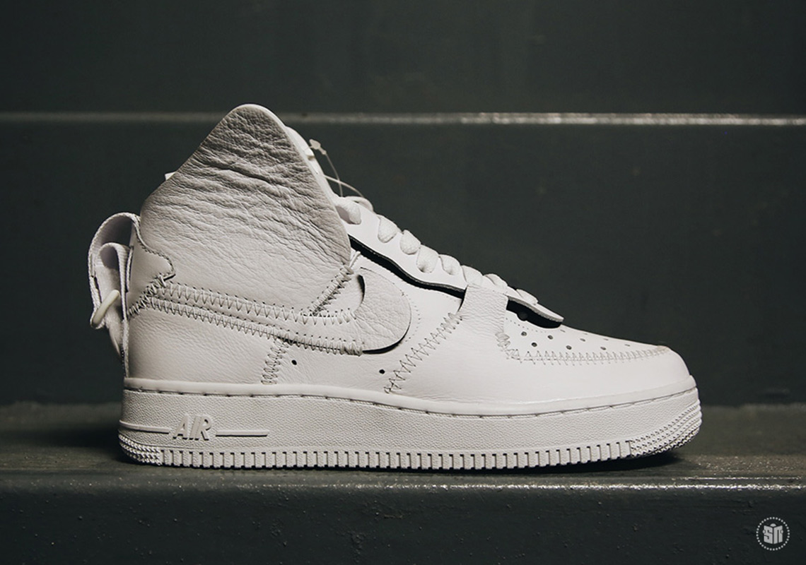 Psny Air Force 1 Ao9292 100