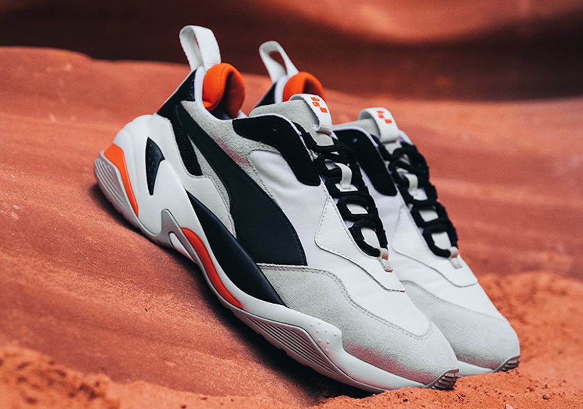 Puma Thunder Astroness Sneakerness Paris 1