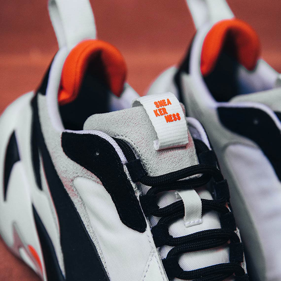 Puma Thunder Astroness Sneakerness Paris 4