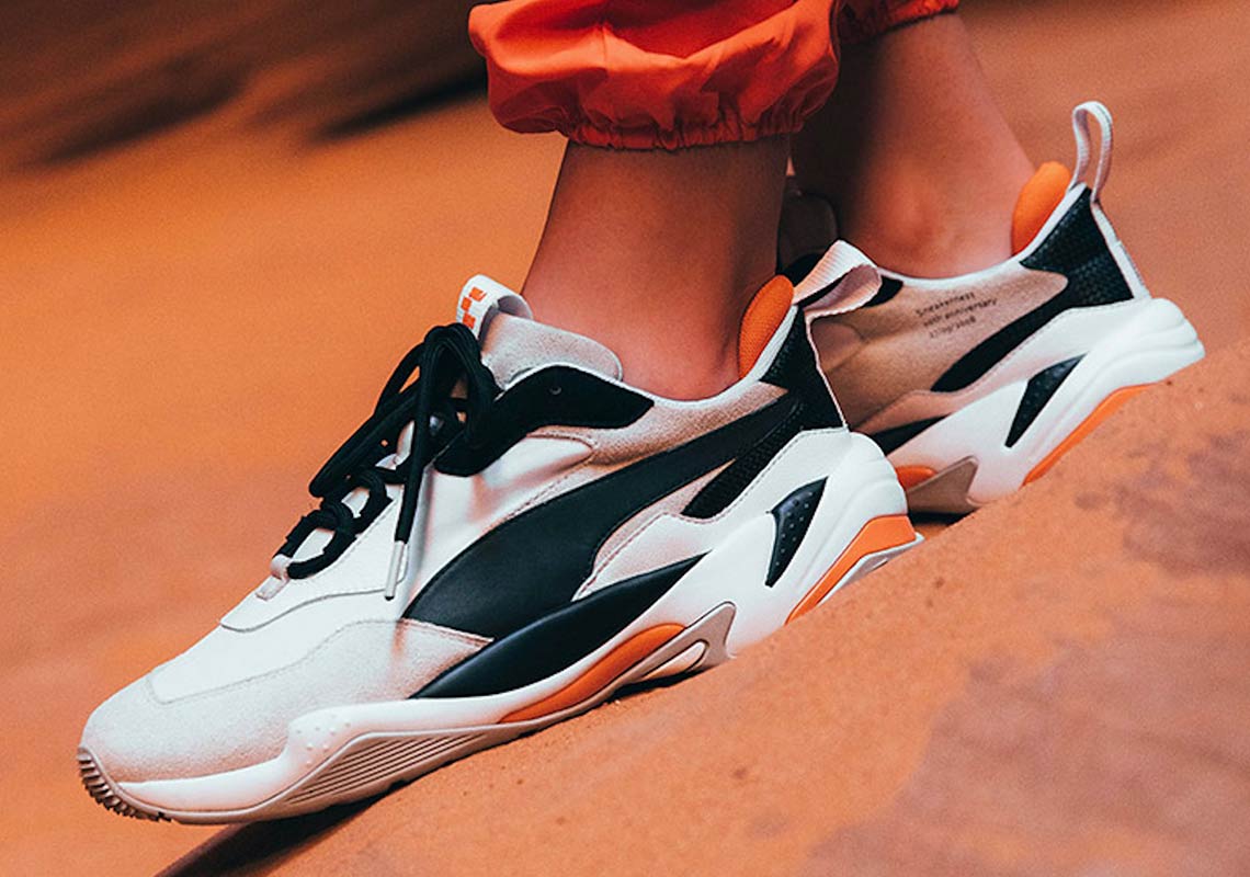 Puma Thunder Astroness Sneakerness Paris 9