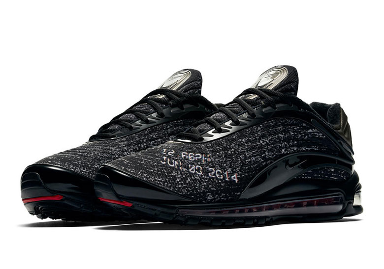 Skepta Nike Air Max Deluxe Where To Buy 2