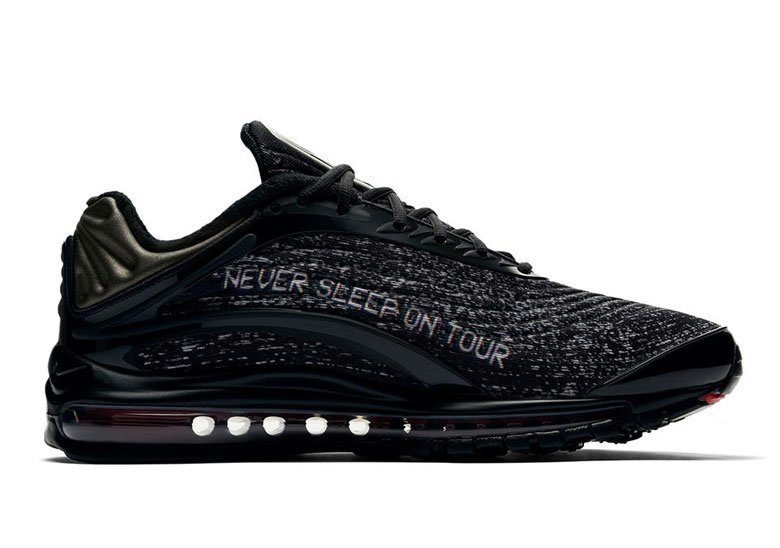 Skepta Nike Air Max Deluxe Where To Buy 3