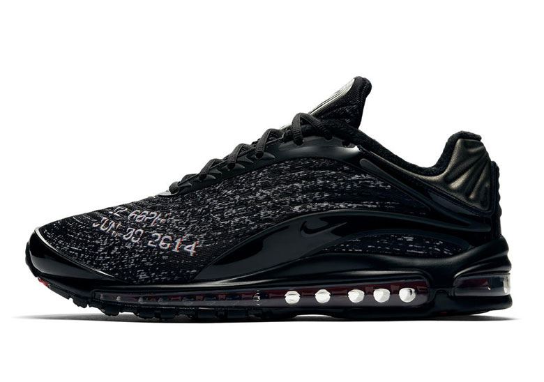 Skepta Nike Air Max Deluxe Where To Buy 4