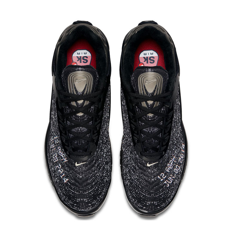 Skepta Nike Air Max Deluxe Where To Buy 6