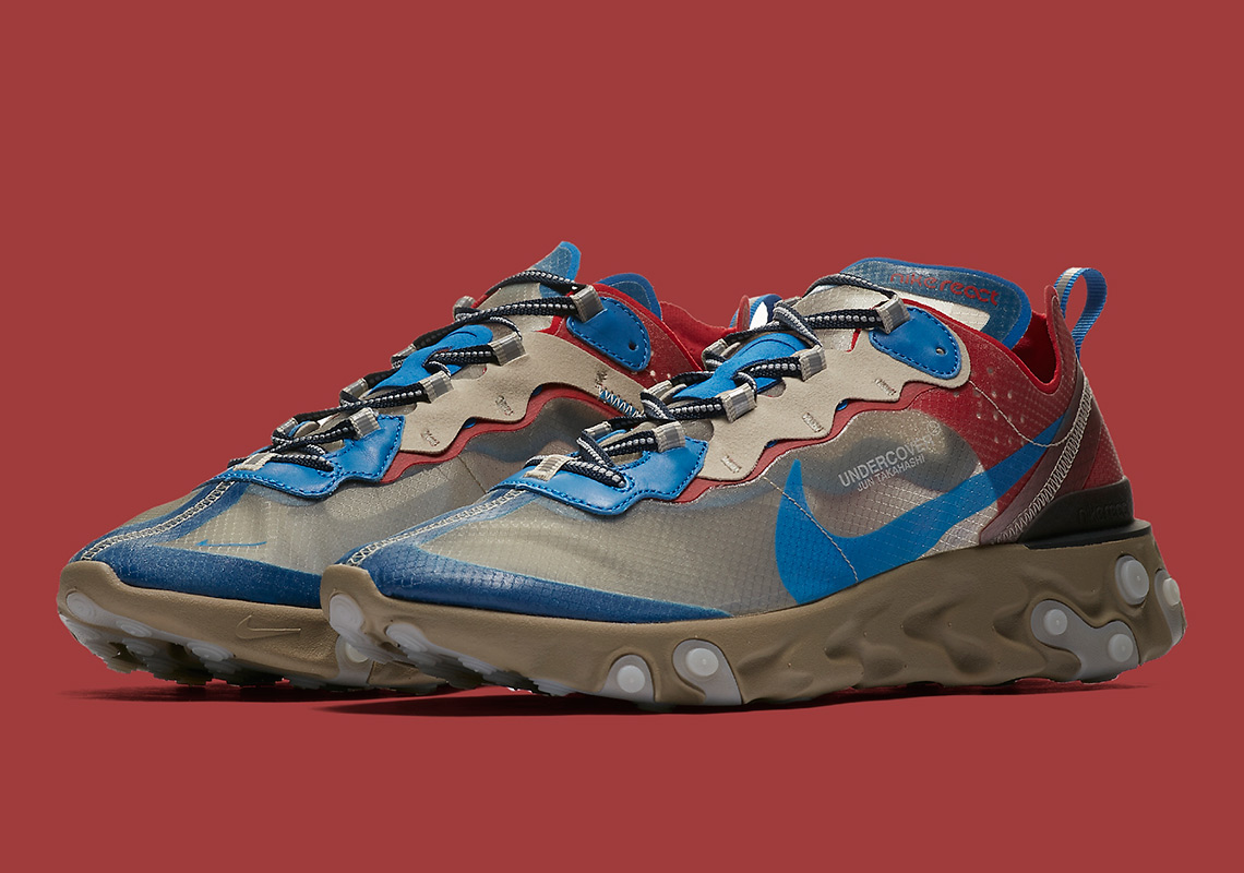 Undercover Nike React Element 87 Bq2718 200 4