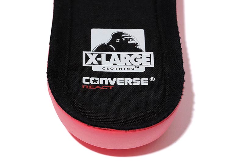 X Large Converse Chuck Taylor 2