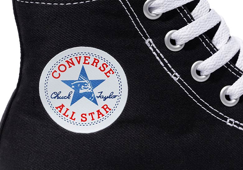 X Large Converse Chuck Taylor 4