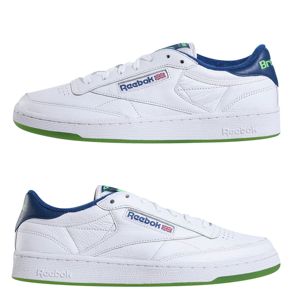 56k Reebok Club C Release Info 3