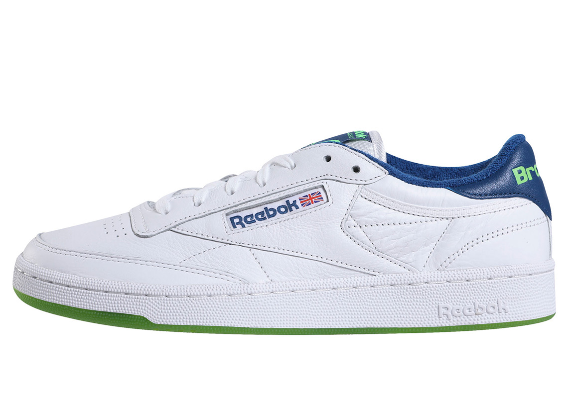 56k Reebok Club C Release Info 5