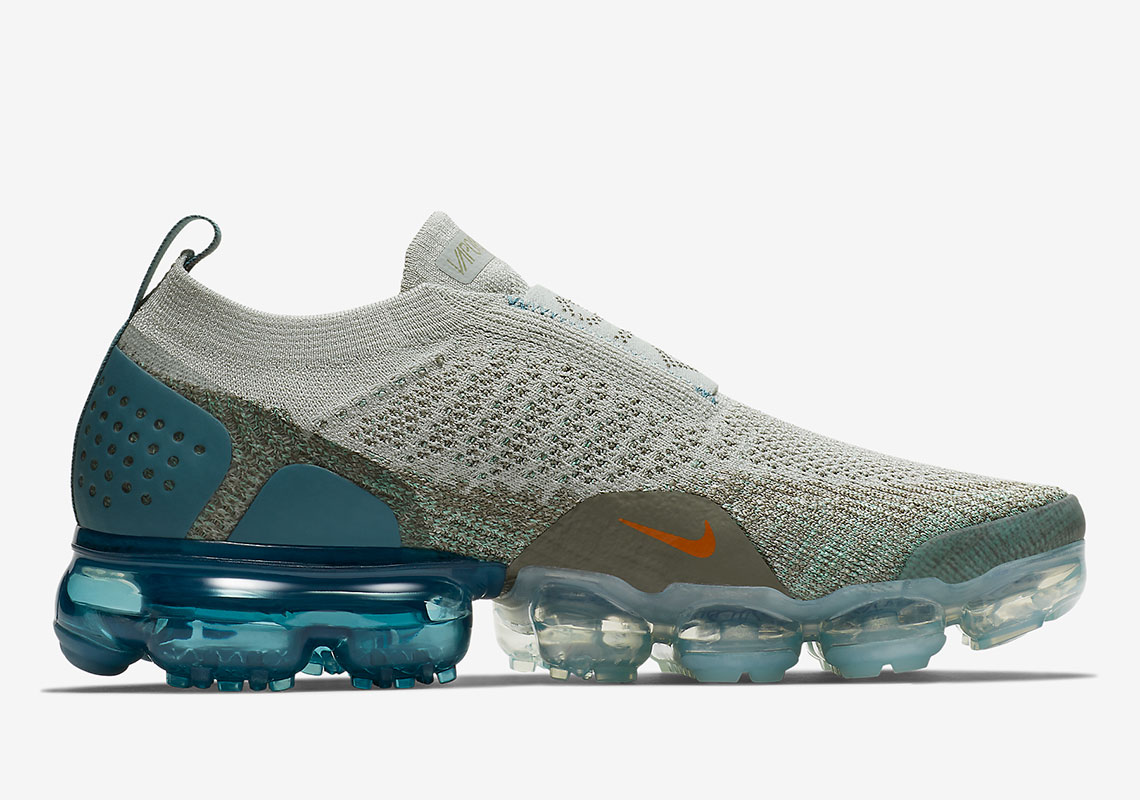 Nike Vapormax Moc 2 Aj6599 005 3