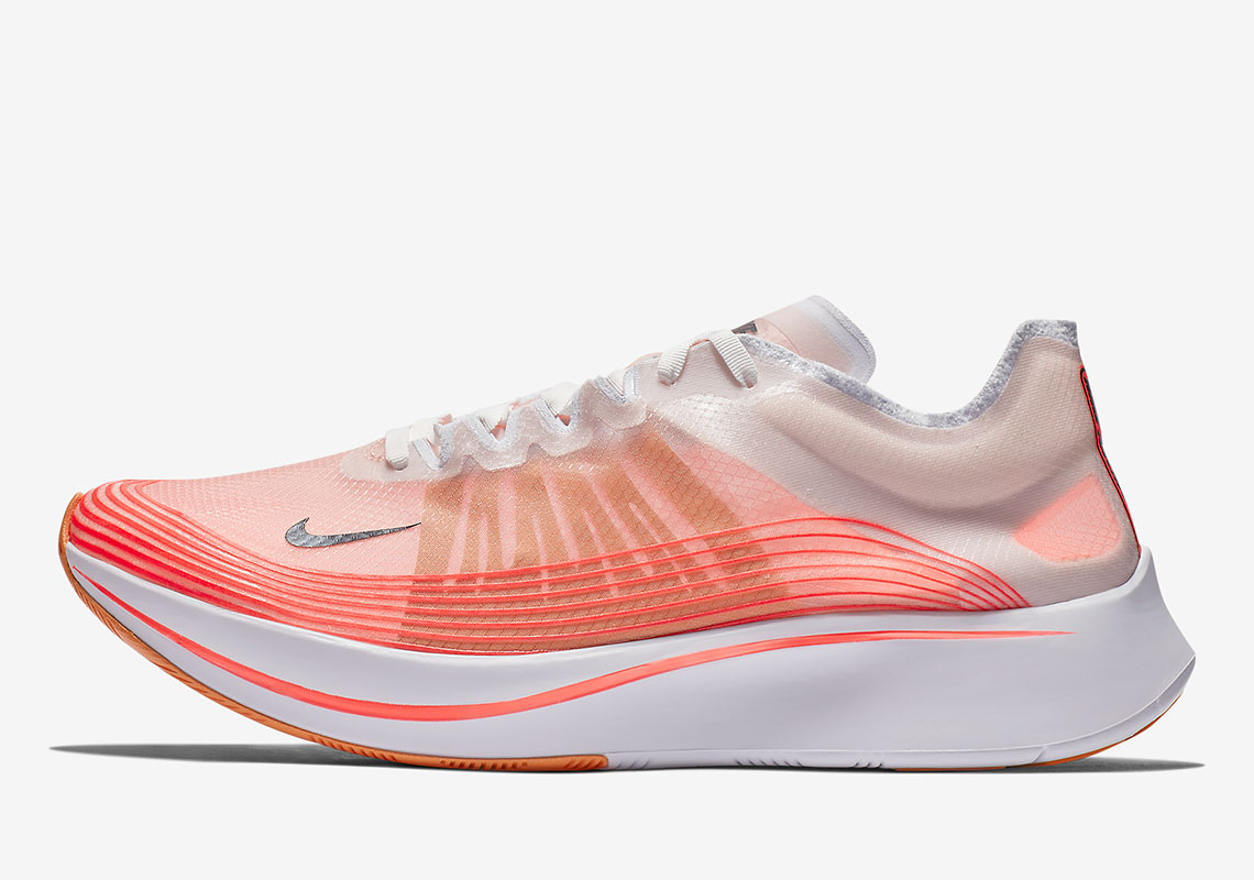 Nike Zoom Fly Sp Aj9282 600 1