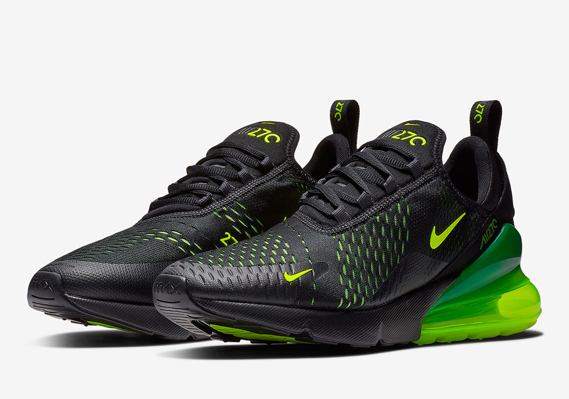 Nike Air Max 270 Ah8050 017 5