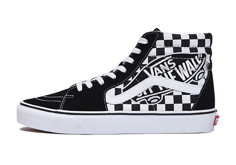 Vans Ua Sk8 Hi Vn0a38geupv 2