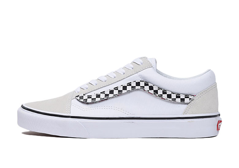 Vans Ua Old Skool Vn0a38g1upc 2