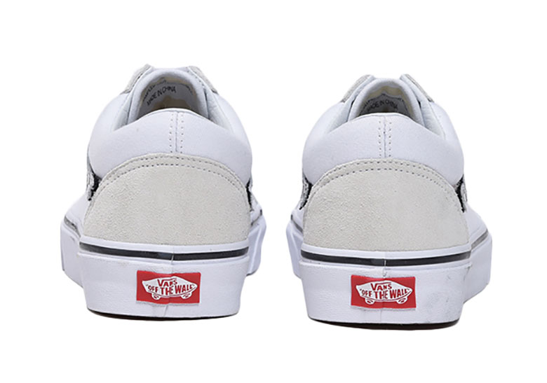 Vans Ua Old Skool Vn0a38g1upc 3