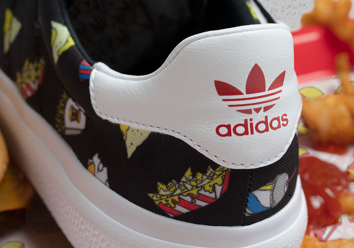 Adidas 3mc Beavisbutthead 5