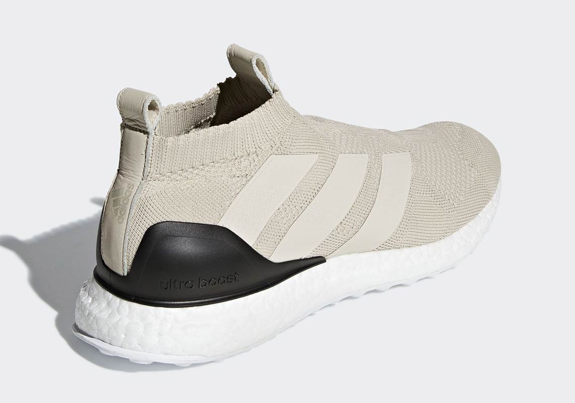 Adidas Ace 16 Ultra Boost Tan Bb7419 2