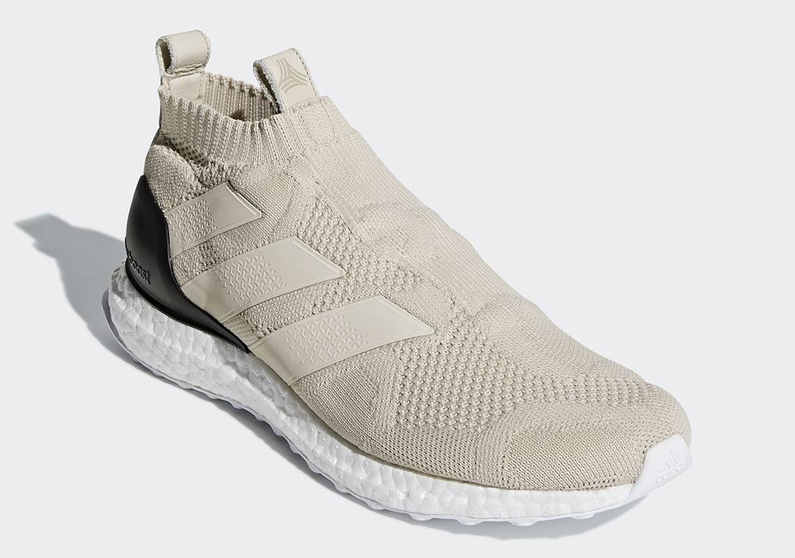 Adidas Ace 16 Ultra Boost Tan Bb7419 3