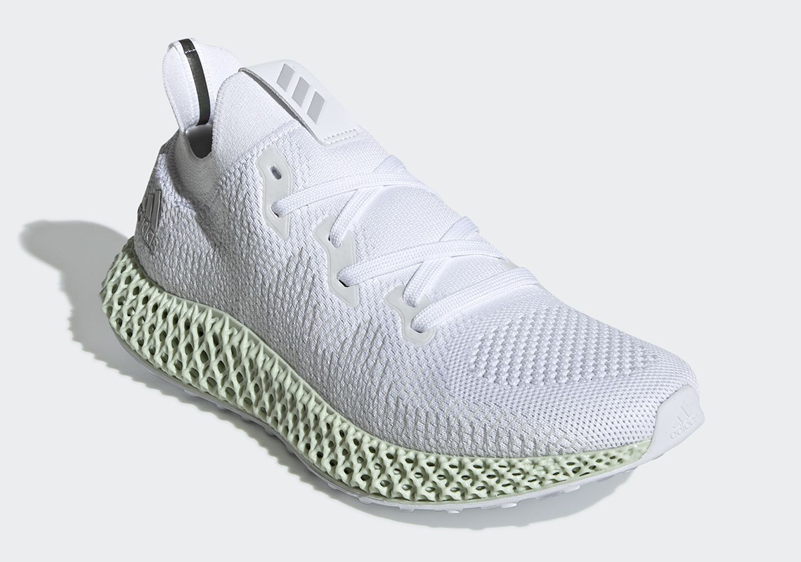 Adidas Alphaedge Futurecraft 4d Cg5526 5