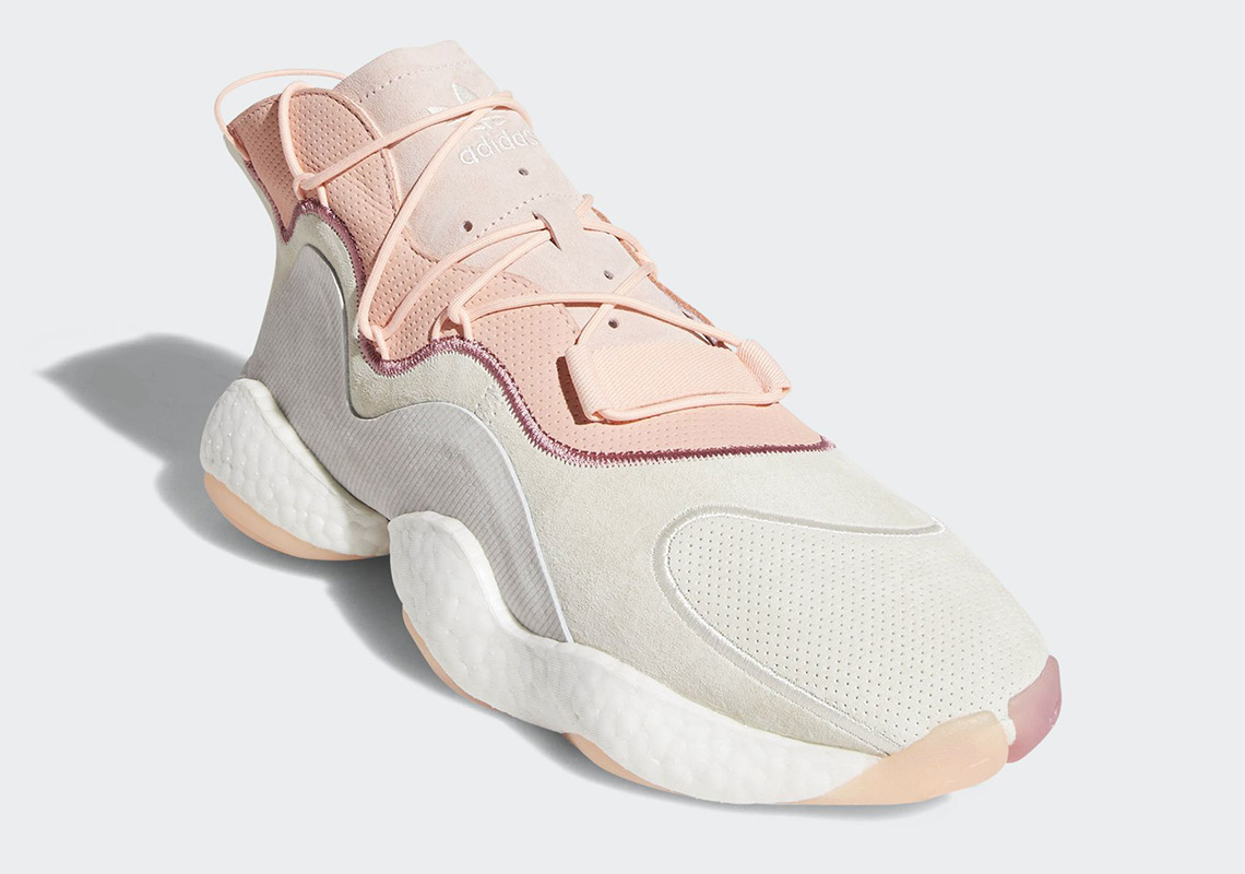 Adidas Crazy Byw Aq1180 Release Date 3