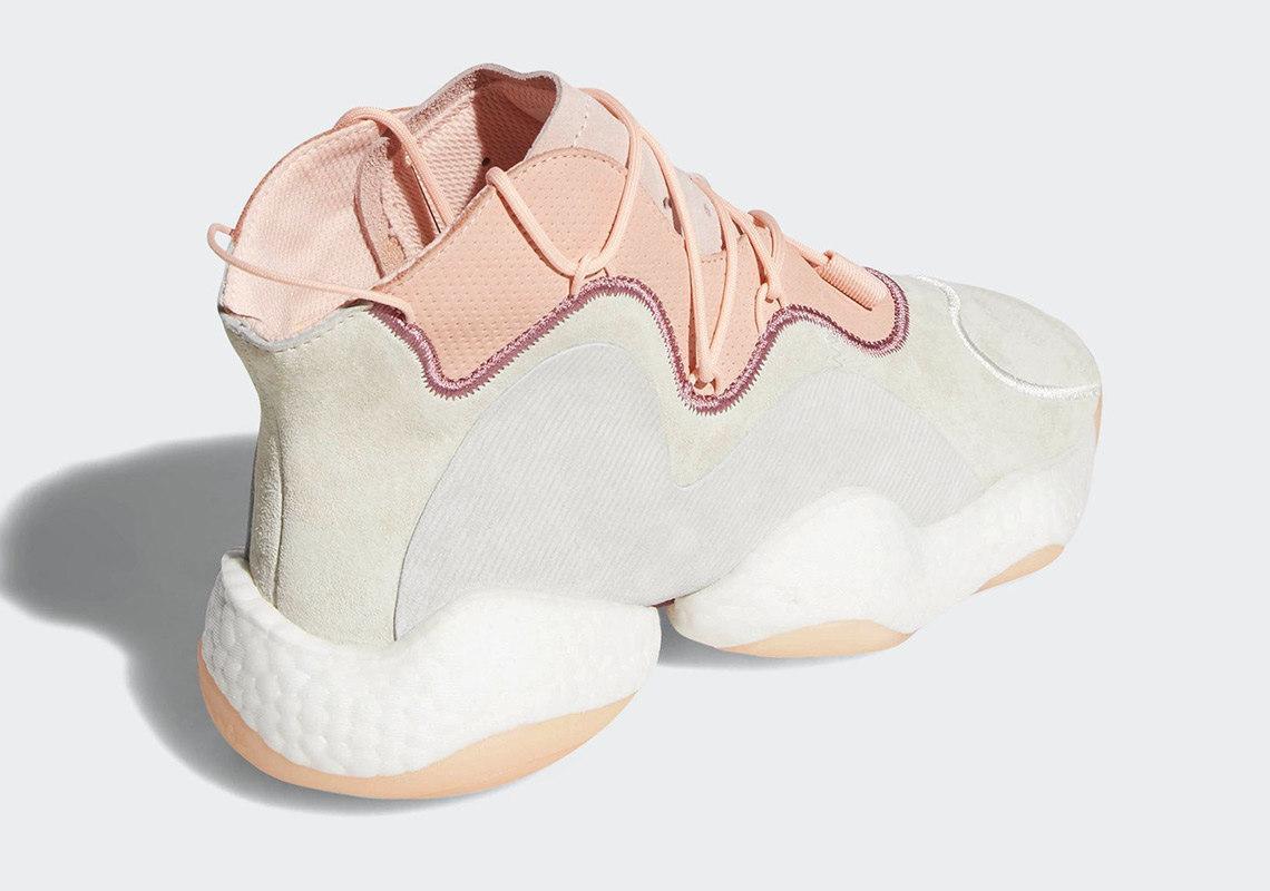 Adidas Crazy Byw Aq1180 Release Date 4