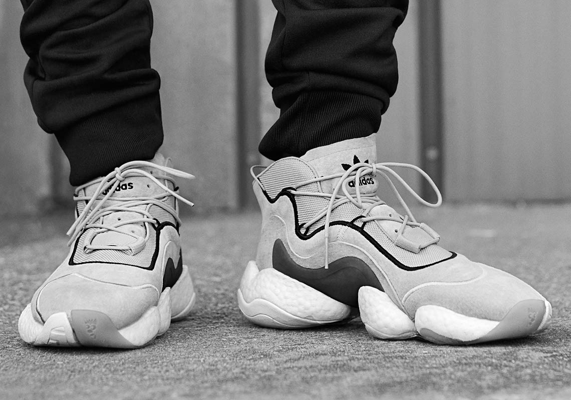 Adidas Crazy Byw Fall 2018 13