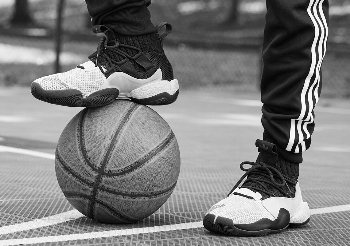 Adidas Crazy Byw Fall 2018 4