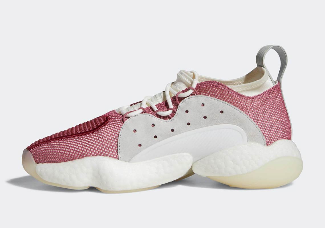 Adidas Crazy Byw Lvl 2 B37555 2