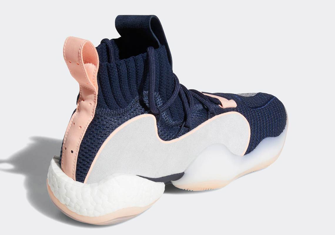 Adidas Crazy Byw Lvl X B42243 2