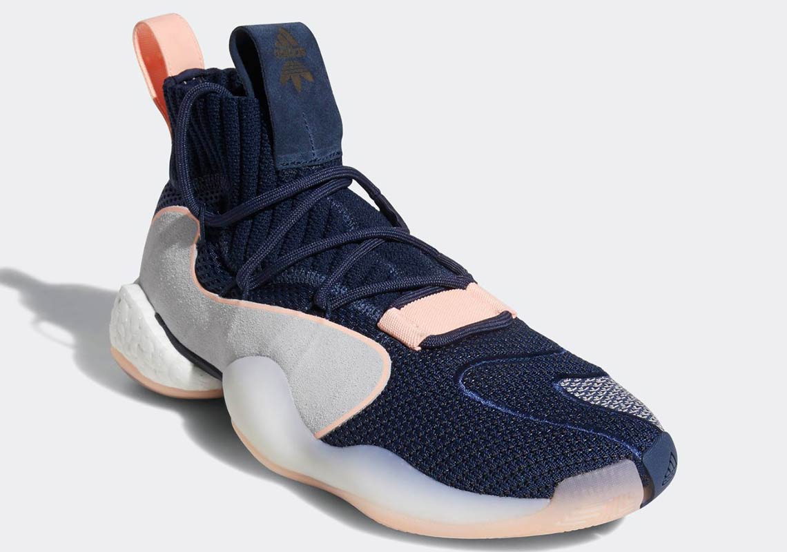 Adidas Crazy Byw Lvl X B42243 4