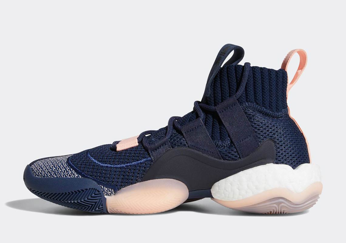 Adidas Crazy Byw Lvl X B42243 6