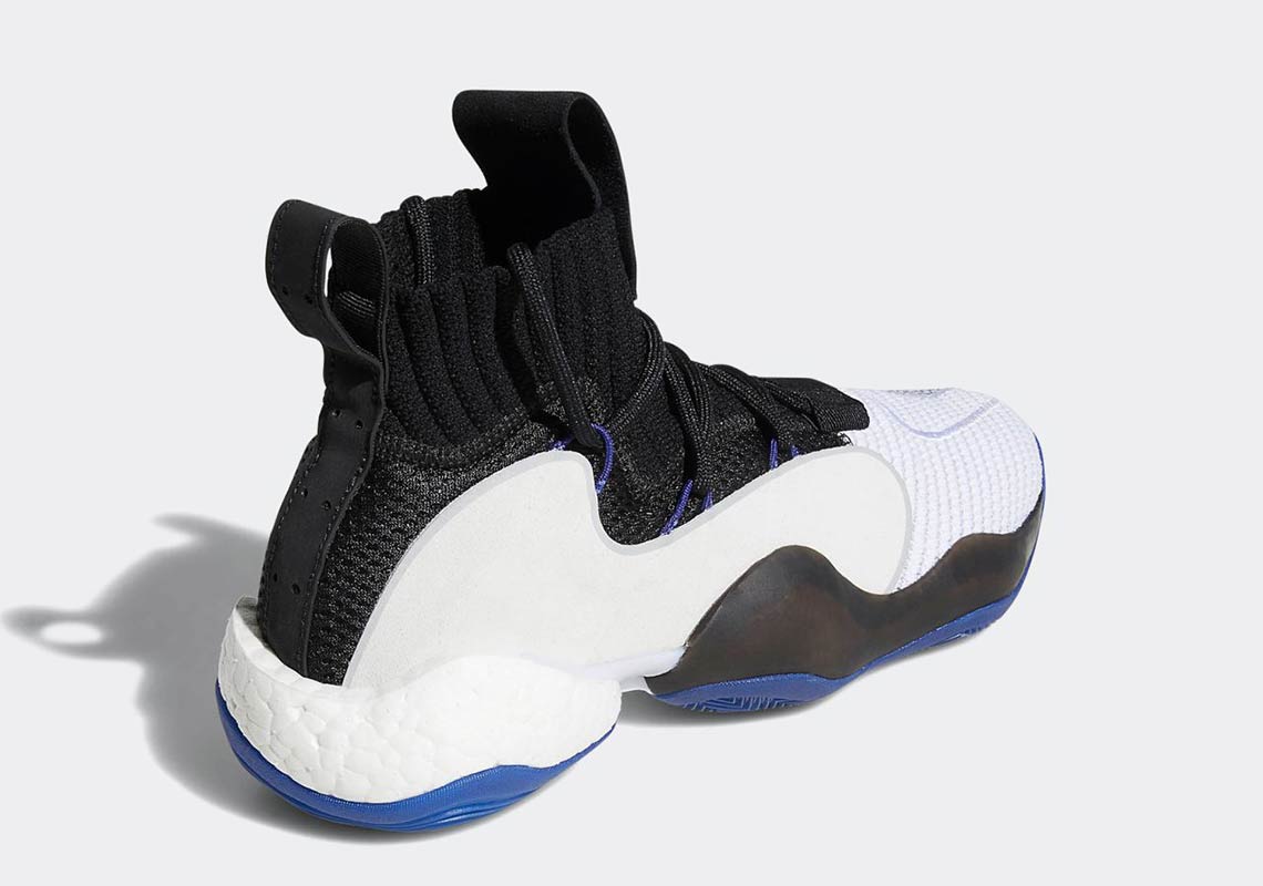 Adidas Crazy Byw Lvl X B42244 2