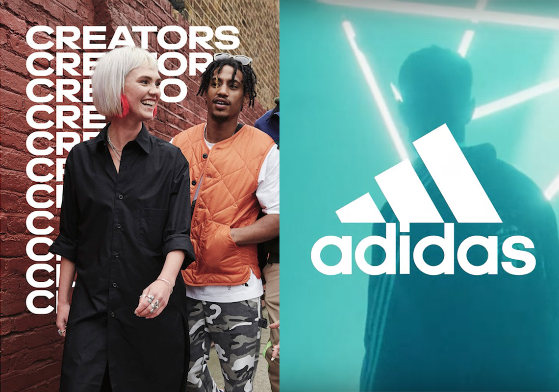 adidas Debuts A Members Only "Creators Club" That Offers Early Access To Product And More