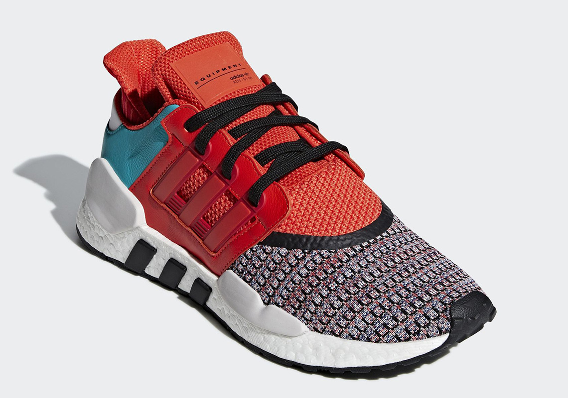 Adidas Eqt Support 91 18 D97049 5